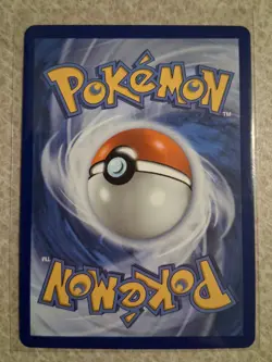 ​Mega Zygarde ex 124/088 Gold Secret Rare Pokemon Perfect Order TCG Card - Image 2