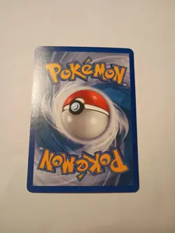 Mysterious Shard 81/100 Holo Stamped EX Crystal Guardians Pokemon Card TCG - Image 2