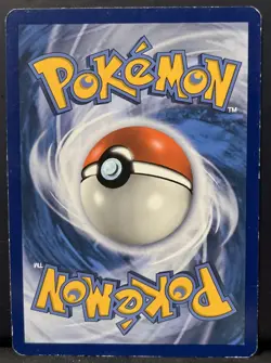 Pokemon TCG Ash-Greninja EX Black Star Promo Holo Card Ultra Rare XY133 - Image 2