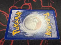 Pokemon Groudon TCG Holo Card Crystal Guardians 93/100 EX MP - Image 5