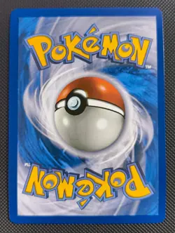 Pokemon Mega-Charizard-EX Holo Rare TCG Card 13/94 - Image 2