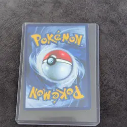 The Pokemon Company Pokemon TCG M Blaziken EX Full Art Holo Promo XY86 English - Image 2
