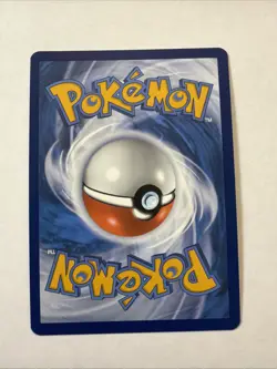 Maushold EX Paradox Rift Holo Ultra Rare Pokemon TCG Card 233/182 - Image 2