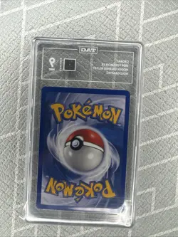 Crobat 3/101 Holo - Ex Hidden Legends Pokemon Card TCG - Tag 9 - Image 2
