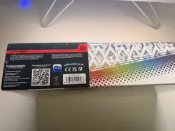 Pokemon TCG Scarlet & Violet: Prismatic Evolution Eevee Super-Premium Box Sealed - Image 3