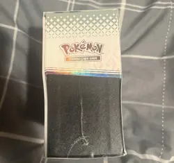 Pokemon TCG Prismatic Evolution Elite Trainer Box (ETB) x2 FACTORY SEALED - Image 2