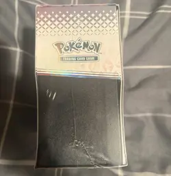 Pokemon TCG Prismatic Evolution Elite Trainer Box (ETB) x2 FACTORY SEALED - Image 4