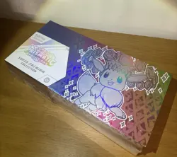 Pokemon TCG Prismatic Evolutions Super-Premium Box. New & Sealed - Image 1