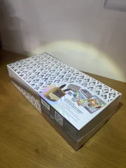 Pokemon TCG Prismatic Evolutions Super-Premium Box. New & Sealed - Image 2