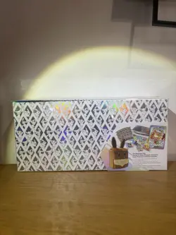 Pokemon TCG Prismatic Evolutions Super-Premium Box. New & Sealed - Image 5