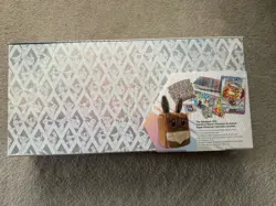 Pokemon Prismatic Evolutions Ultra Premium Collection (UPC) Sealed - Image 3