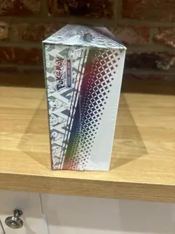 Pokemon TCG: Prismatic Evolutions Super Premium Collection SPC Box - Small Tear - Image 4