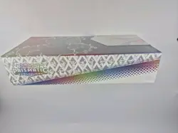 Pokemon TCG - Prismatic Evolution Super Premium Collection - SEALED - No Rips - Image 2