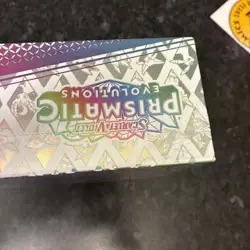 Pokemon TCG Prismatic Evolutions Super Premium Collection - New & Sealed - Image 4