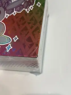 Pokemon TCG S&V Prismatic Evolutions Super Premium Collection Small Tear - Image 4