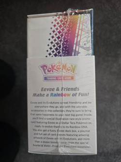 Pokemon TCG Prismatic Evolutions Super Premium Collection - SEALED ✅ - Image 3