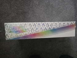 Pokemon TCG Prismatic Evolutions Super Premium Collection - SEALED ✅ - Image 5