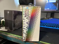 Pokemon TCG Prismatic Evolutions Super-Premium Collection Box - Image 2