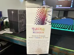 Pokemon TCG Prismatic Evolutions Super-Premium Collection Box - Image 3