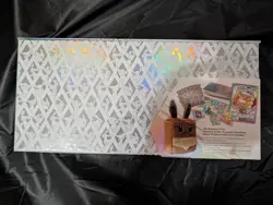 Pokemon TCG Prismatic Evolutions SPC Super Premium Collection Box - Image 2