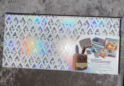 Pokemon TCG Prismatic Evolutions SPC Super Premium Collection New & Sealed - Image 2