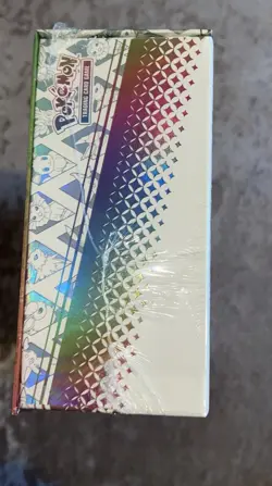 Pokemon TCG Prismatic Evolutions SPC Super Premium Collection New & Sealed - Image 5