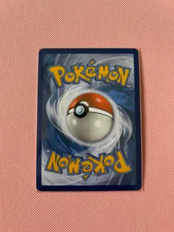 Pokemon TCG Psyduck Hidden Fates 11/68 Reverse Holo Common Card - Image 2