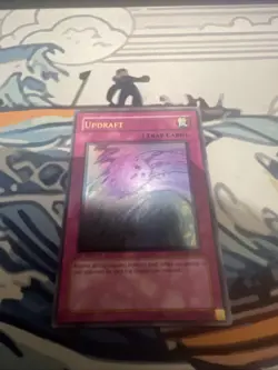 Yugioh Ultimate Rare Trap LOT 1st Edition - Image 3
