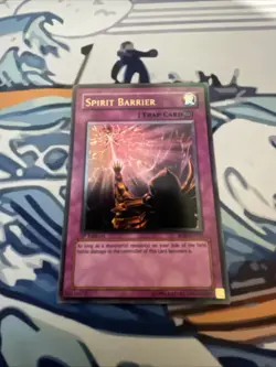 Yugioh Ultimate Rare Trap LOT 1st Edition - Image 4