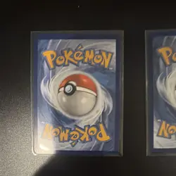 Pokemon TCG Pokemon GO Radiant Holo Lot (3) Venusaur Charizard Blastoise - Image 5
