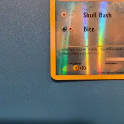 Squirtle Platinum Reverse Holo Card 96/127 Pokemon TCG - Image 4