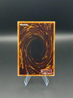 2004 Yu-Gi-Oh! Widespread Ruin DOD-003 Prismatic Secret Rare - Image 2