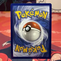 Pokemon Card Gengar Holo Perfect Order Rare 050/088 Near Mint - Image 2
