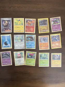 pokemon card collection binder lot vintage modern mega ex gx v - Image 4