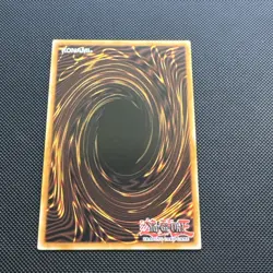 Yu-Gi-Oh TCG Baronne de Fleur RA01-EN034 Quarter Century 1st Edition NM - Image 5