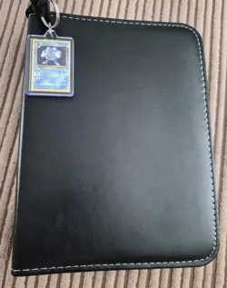 Pokemon TCG Binder card lot Jpn 151 Partial collection kickstart to the set - Image 1