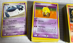 Lot of 800+ Pokemon TCG Trading Cards Collection 1995-2015 & Binder Album - Image 2