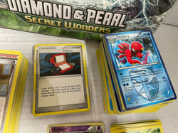 Lot of 800+ Pokemon TCG Trading Cards Collection 1995-2015 & Binder Album - Image 4