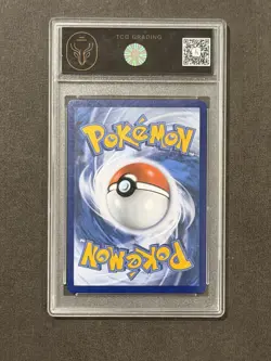 POKEMON TAPU LELE GX 60 CELEBRATIONS CLASSIC COLLECTION 2021 TCG 10 PSA 10 - Image 3