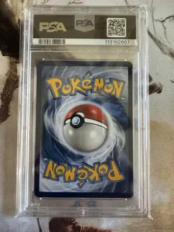 2016 Pokemon XY Charizard EX Evolutions PSA 10 Gem Mint Card #101/108 - Image 2