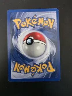 Pokemon TCG Shining Gyarados 65/64 Neo Revelation Secret Rare Holo English LP - Image 2