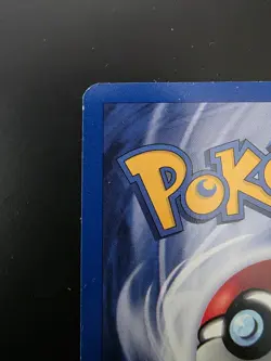 Pokemon TCG Shining Gyarados 65/64 Neo Revelation Secret Rare Holo English LP - Image 3