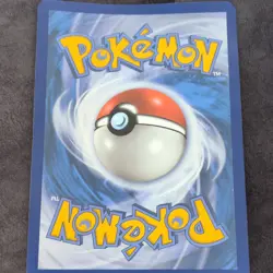 The Pokemon Company Pokemon TCG Pikachu EX XY124 Promo Holo 130 HP (2016) - Image 2