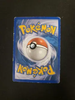 Pikachu 5/12 2013 McDonald's Collection Pokemon Card TCG Promo Holo Exclusive HP - Image 2