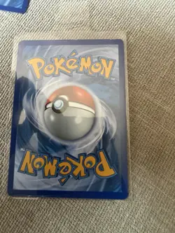 Pokemon TCG Dialga EX Full Art 99/101 Plasma Blast Holo Ultra Rare 2013 ENG - Image 2