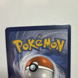 Pokemon TCG Mew XY110 XY Promo Holo English 2016 Basic Psychic 70 HP - Image 4
