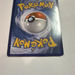 Pokemon TCG Mew XY110 XY Promo Holo English 2016 Basic Psychic 70 HP - Image 5