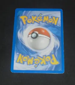 Pokemon TCG Feraligatr Call of Legends 25/95 Regular LP (2011) - Image 5