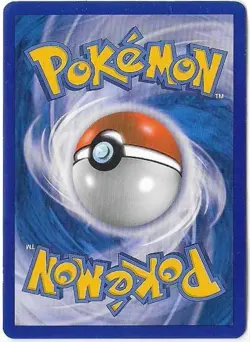 2010 Pokemon TCG HeartGold SoulSilver Ultra Rare Meganium (Prime) 109/123 - Image 2