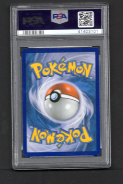 2014 Pokemon XY Flashfire M Kangaskhan EX 79/106 Holo PSA 10 - Low Pop - Image 2